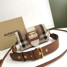 Burberry Satchel Bags